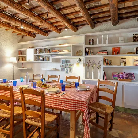 Masia Palou Alt By Hello Homes Villa *