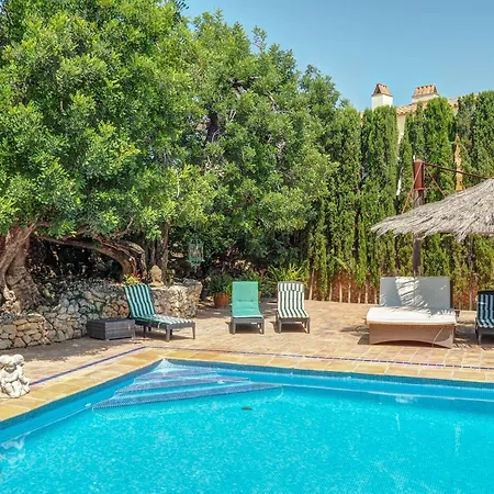 Masia Palou Alt By Hello Homes *