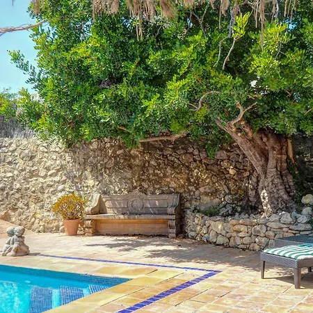 Masia Palou Alt By Hello Homes Villa Sitges