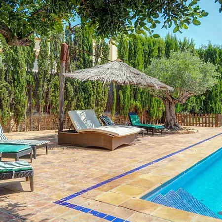 Masia Palou Alt By Hello Homes Villa