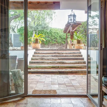 Masia Palou Alt By Hello Homes Villa *