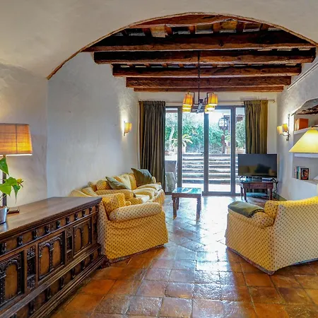 Masia Palou Alt By Hello Homes Villa