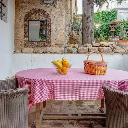 Villa Masia Palou Alt By Hello Homes *