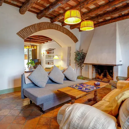 Masia Palou Alt By Hello Homes * Sitges