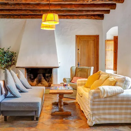 Villa Masia Palou Alt By Hello Homes Sitges