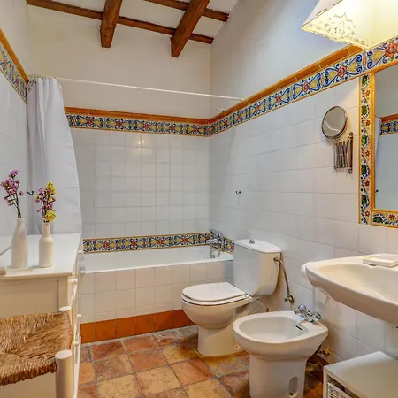 Villa Masia Palou Alt By Hello Homes Sitges