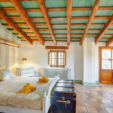 Masia Palou Alt By Hello Homes Sitges