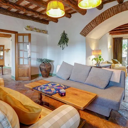 Masia Palou Alt By Hello Homes Villa