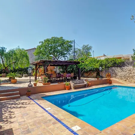 Villa Masia Palou Alt By Hello Homes Sitges